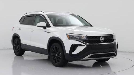 VOLKSWAGEN TAOS 4MOTION 2022 3VVLX7B20NM008461 image VOLKSWAGEN TAOS 4MOTION 2022 3VVLX7B20NM008461 image